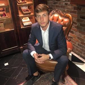 Meet your Posher, Jacob